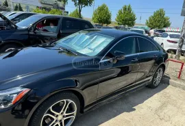 Mercedes-Benz, CLS-Class, CLS400