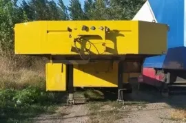 JCB, другой