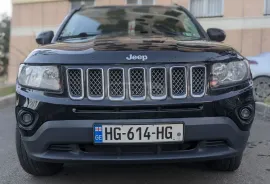 Jeep, Compass