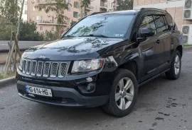 Jeep, Compass