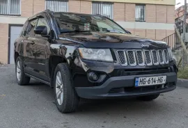 Jeep, Compass