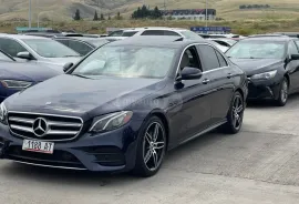 Mercedes-Benz, E CLASS, E 300