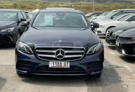 Mercedes-Benz, E CLASS, E 300