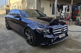 Mercedes-Benz, E CLASS, E 300