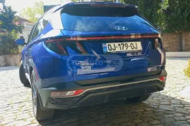 Hyundai, Tucson