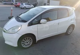 Honda, Fit