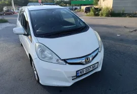 Honda, Fit