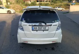 Honda, Fit