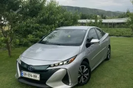 Toyota, Prius Prime