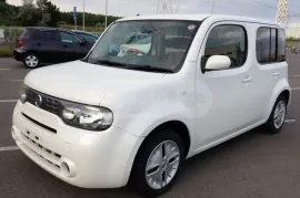 Nissan, Cube