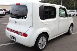 Nissan, Cube