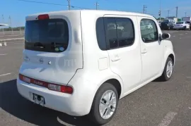 Nissan, Cube