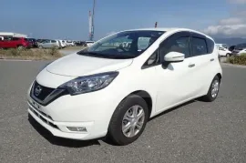 Nissan, Note