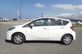 Nissan, Note