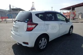 Nissan, Note