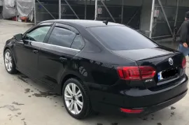 Volkswagen, Jetta