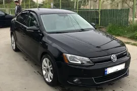 Volkswagen, Jetta