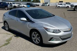 Chevrolet, Volt