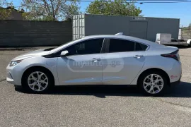 Chevrolet, Volt