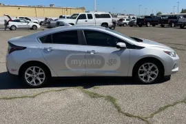 Chevrolet, Volt