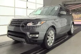 Land Rover, Land Rover Sport