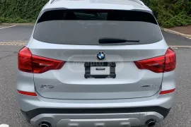 BMW, X Series, X3