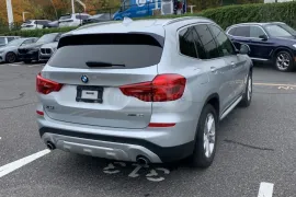 BMW, X Series, X3