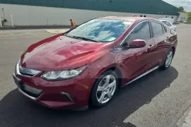 Chevrolet, Volt