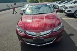 Chevrolet, Volt