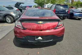 Chevrolet, Volt