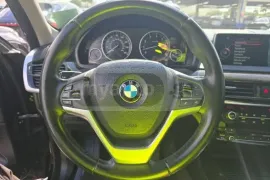 BMW, X Series, X5