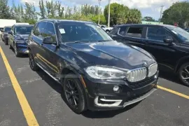 BMW, X Series, X5