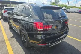 BMW, X Series, X5