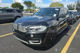 BMW, X Series, X5