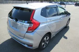 Honda, Fit