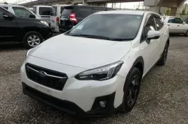 Subaru, XV