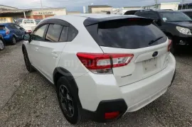 Subaru, XV