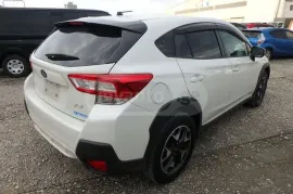 Subaru, XV