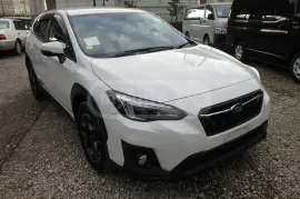 Subaru, XV