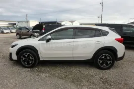 Subaru, XV