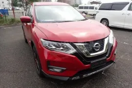 Nissan, X-Trail