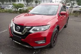 Nissan, X-Trail