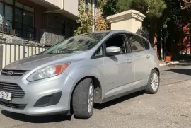 Ford, C-Max