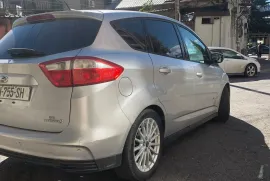 Ford, C-Max