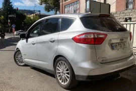 Ford, C-Max