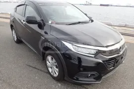 Honda, Vezel