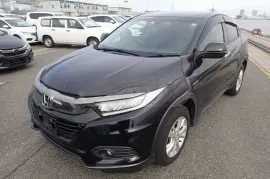 Honda, Vezel