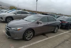 Toyota, Camry