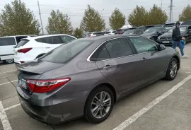 Toyota, Camry