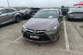 Toyota, Camry